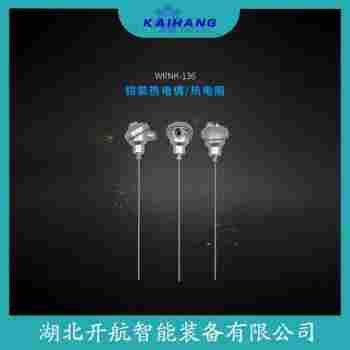 鉑銠熱電偶 WRNN-430功能特點(diǎn)