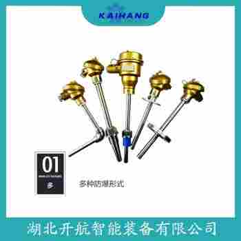 鉑銠熱電偶 WRR-130B