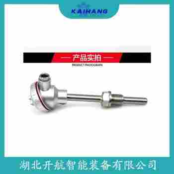 鉑銠熱電偶 WRMB-140產(chǎn)品特點(diǎn)