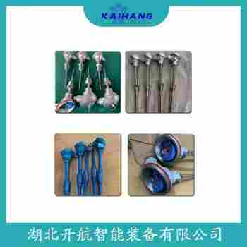 熱電偶 WZGPK參數(shù)規(guī)格