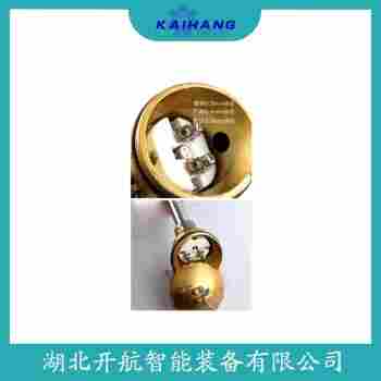 鉑銠熱電阻 WZP-12AT維護(hù)建議