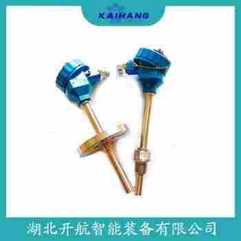 鉑銠熱電偶 WRK2-230產(chǎn)品特點(diǎn)