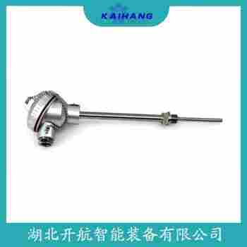 鉑銠熱電阻 WZP2-140G開航