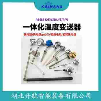 熱電偶 WRE-430NM產(chǎn)品優(yōu)勢