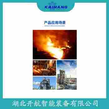 鉑銠熱電偶 WRN-12AT產品特點