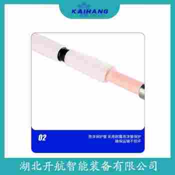 鎧裝熱電阻 WZPK-503S產(chǎn)品優(yōu)勢