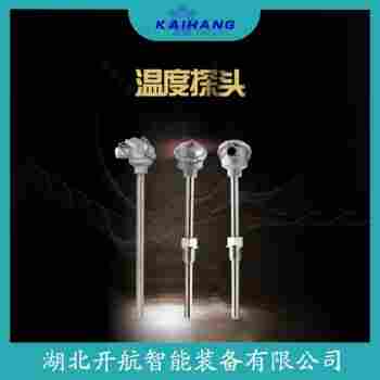 鉑銠熱電偶 WRN-010操作流程