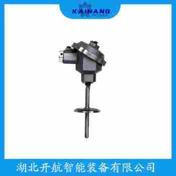 鉑銠熱電阻 WZPK2-465選擇要點