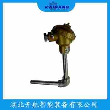 鎧裝熱電阻 WZPK-224使用方法