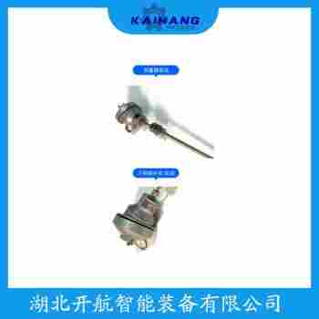 鉑銠熱電阻 WZPK2-405開航