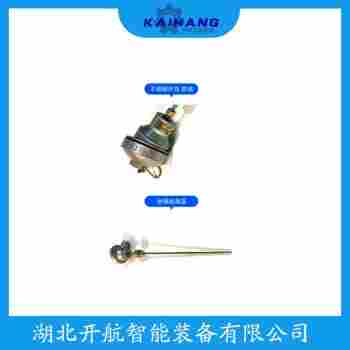 鉑銠熱電阻 WZP-120開航