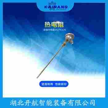 鎧裝熱電阻WZPK-576 維護建議
