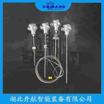 鉑銠熱電阻 AXTZPK-448開航