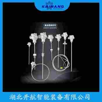 鉑銠熱電阻WZPK-473 應用案例