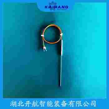 鉑銠熱電阻KCWZP-464F/4-300 參數(shù)規(guī)格