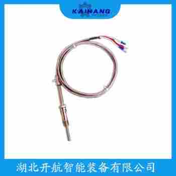 鎧裝熱電阻WZPK-273 選擇要點(diǎn)