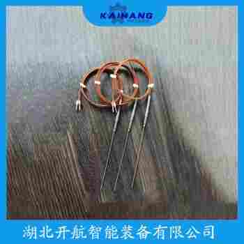 鉑銠熱電阻 WZPF-130維護建議