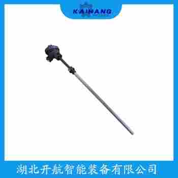 鎧裝熱電阻 WZPK-324開航