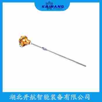 鉑銠熱電阻WZPK-503 使用方法