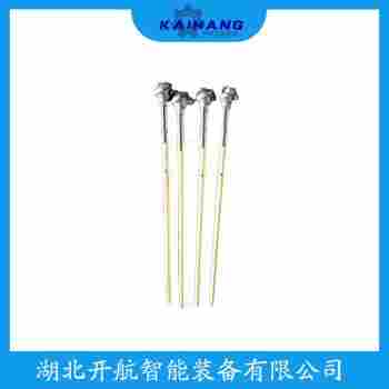 鎧裝熱電阻 WZPK-504開航