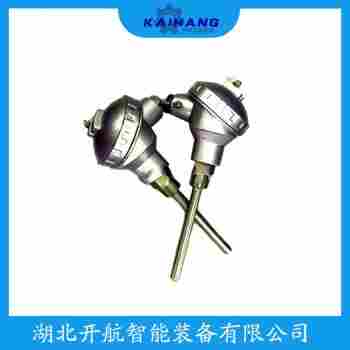 WZPK-173 鎧裝熱電阻