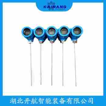 鉑銠熱電阻 WZPK-436開航