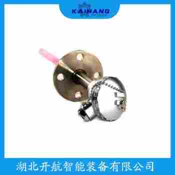 鎧裝熱電阻 WZP-140維護建議
