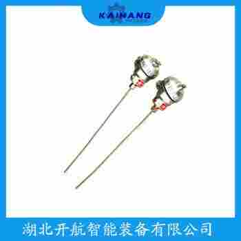 WZPK-224 铠装热电阻