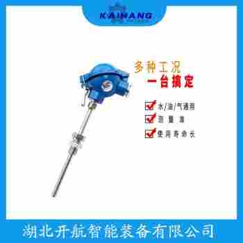 鉑銠熱電阻WZPK-426 選擇要點