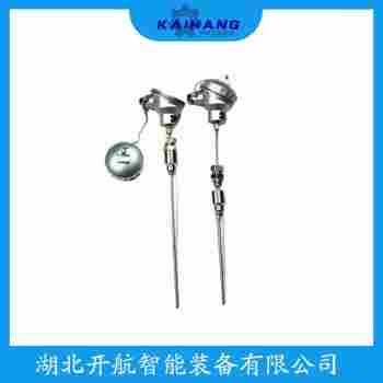 鉑銠熱電阻WZPK-563 產(chǎn)品特點(diǎn)