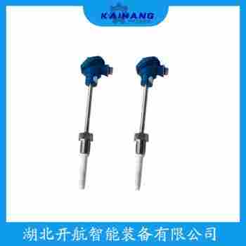 鎧裝熱電阻 WZPK-375產(chǎn)品特點