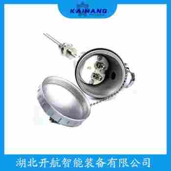 WZPK-138 铠装热电阻