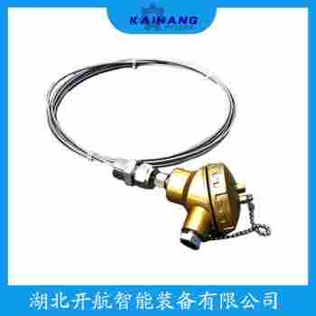 鉑銠熱電阻WZPF-130 維護建議