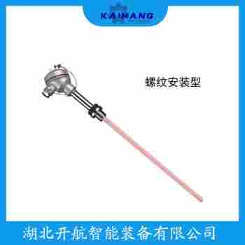 WZPK-363 鎧裝熱電阻