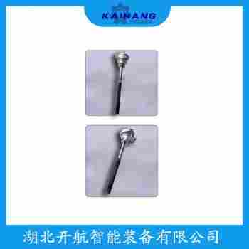 鎧裝熱電阻 WZPK-173開航