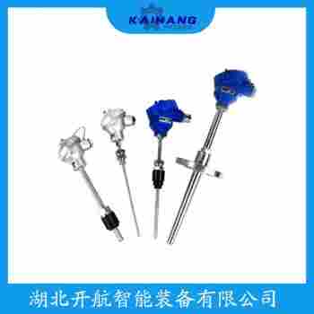 鎧裝熱電阻 WZPK-405S功能特點