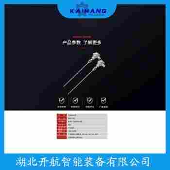 鉑銠熱電阻 WZPK2-106開航