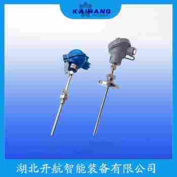 鎧裝熱電阻 WZP-316T功能特點(diǎn)