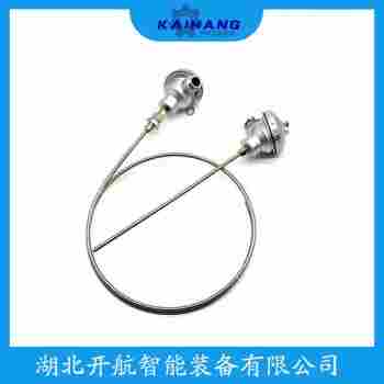 鎧裝熱電阻WZPK2-525 產品優(yōu)勢