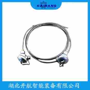 鎧裝熱電阻WZPB-141 產(chǎn)品特點(diǎn)