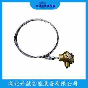 鉑銠熱電阻 WZP2-230NM開航