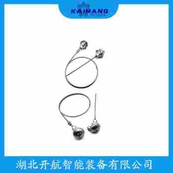 WZPK-105SA 铠装热电阻