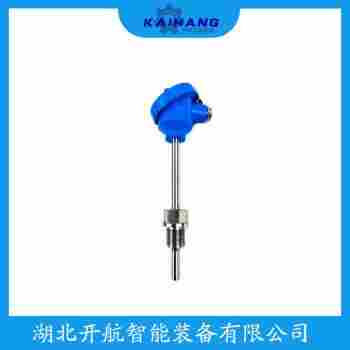 鉑銠熱電阻 WZPK-174功能特點(diǎn)