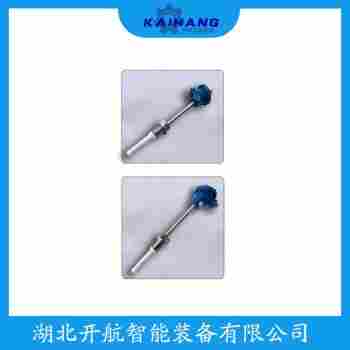 鎧裝熱電阻 WZPK2-131FG使用方法
