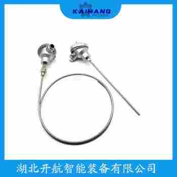 鉑銠熱電阻WZPK-105 維護(hù)建議