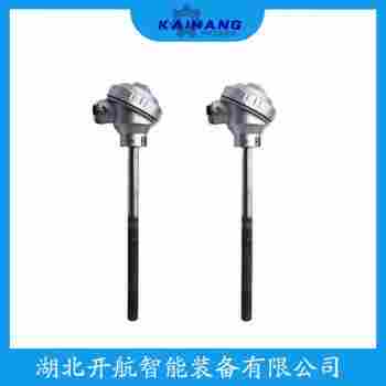 鎧裝熱電阻WZPK2-134 產品優勢