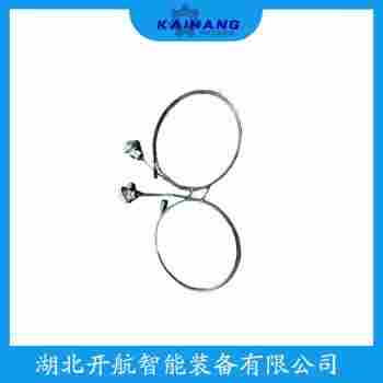 铂铑热电阻 WZPK-306S产品优势