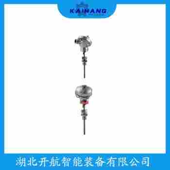 鎧裝熱電阻 WZPK2-131FG使用方法