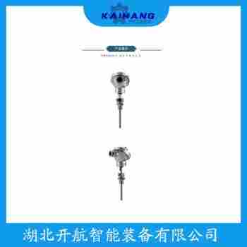 鉑銠熱電阻WZPK2-205 使用方法