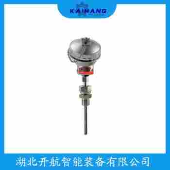 鎧裝熱電阻 WZP2-013T開航